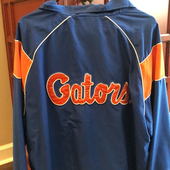 Men’s Gator Jacket - Picture 4 of 4